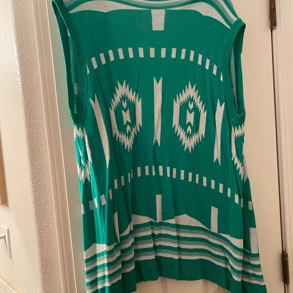 Aztec Camie